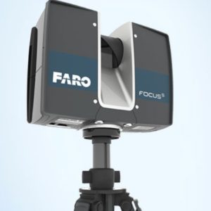 3D Laser Faro